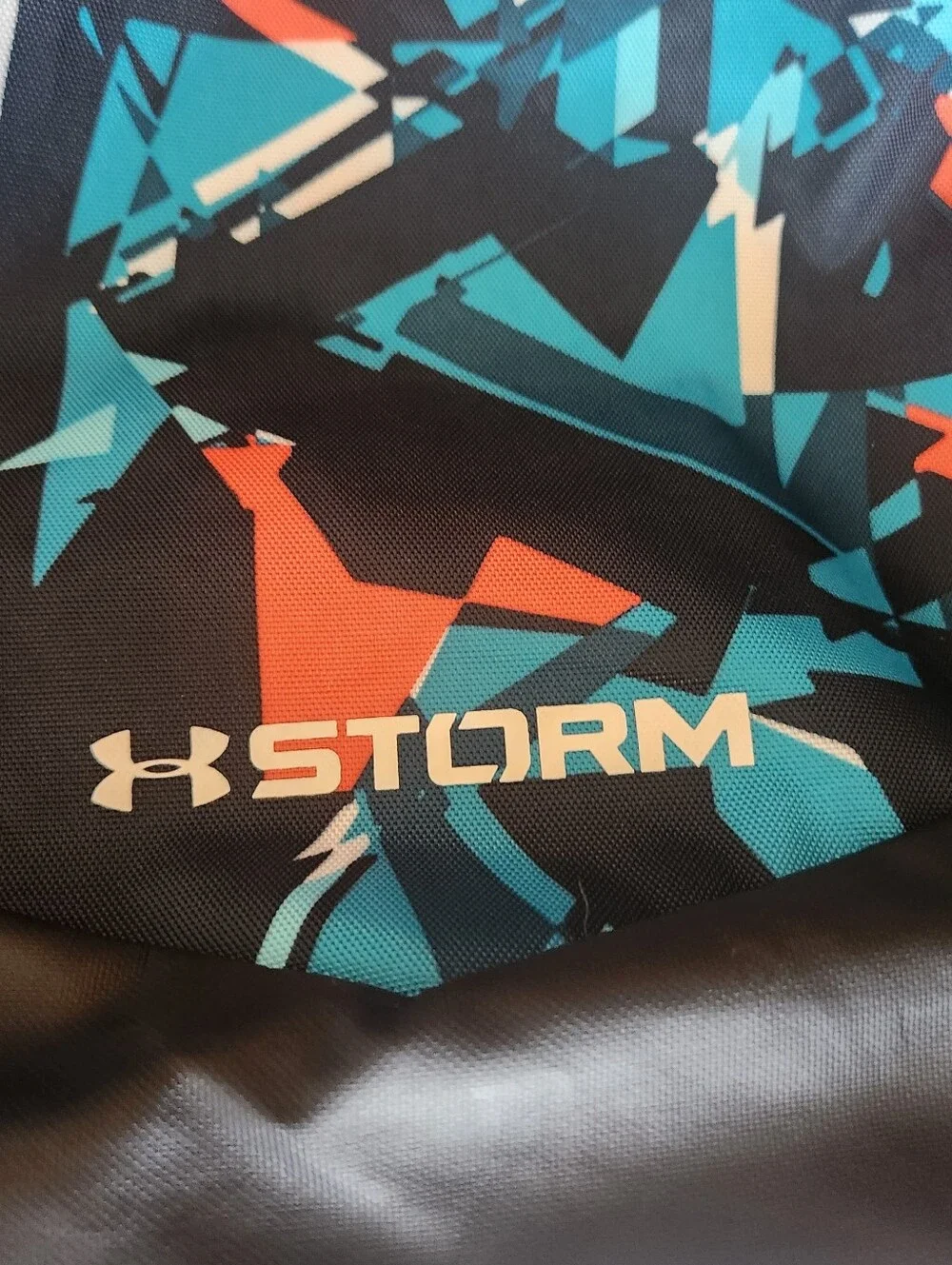 Under Armour durable storm